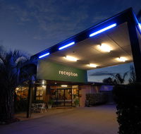 Barossa Motor Lodge - Accommodation Daintree