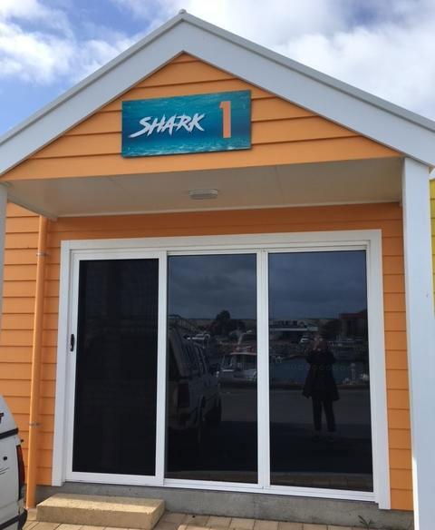 Port Lincoln Shark Apartment 2 - Accommodation Daintree 2