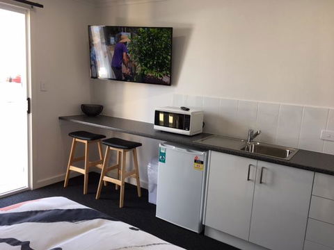 Port Lincoln Shark Apartment 2 - Accommodation Daintree 14