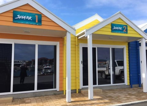 Port Lincoln Shark Apartment 2 - Accommodation Daintree 1