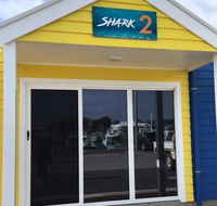 The Shark Apartments 2 - Accommodation Daintree