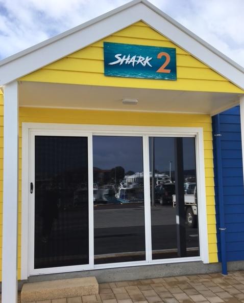 Port Lincoln Shark Apartment 2 - Accommodation Daintree 0