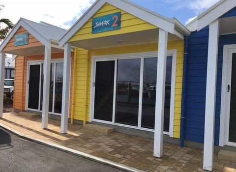 Port Lincoln Shark Apartment 2 - Accommodation Daintree 3