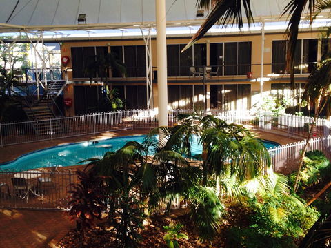 Nightcap At Roxby Downs - Accommodation Daintree 9