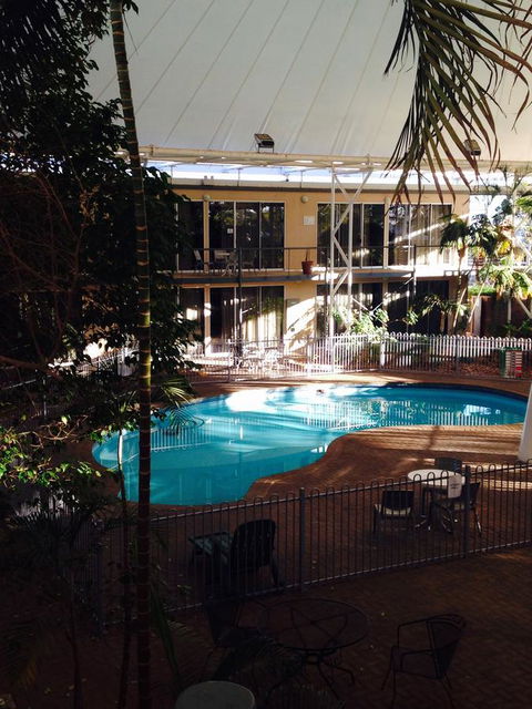 Nightcap At Roxby Downs - Accommodation Daintree 5
