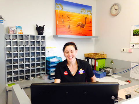 Nightcap At Roxby Downs - Accommodation Daintree 7