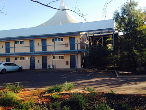 Nightcap At Roxby Downs - Accommodation Daintree 10