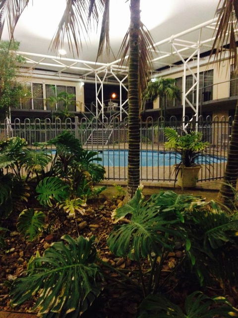 Nightcap At Roxby Downs - Accommodation Daintree 12