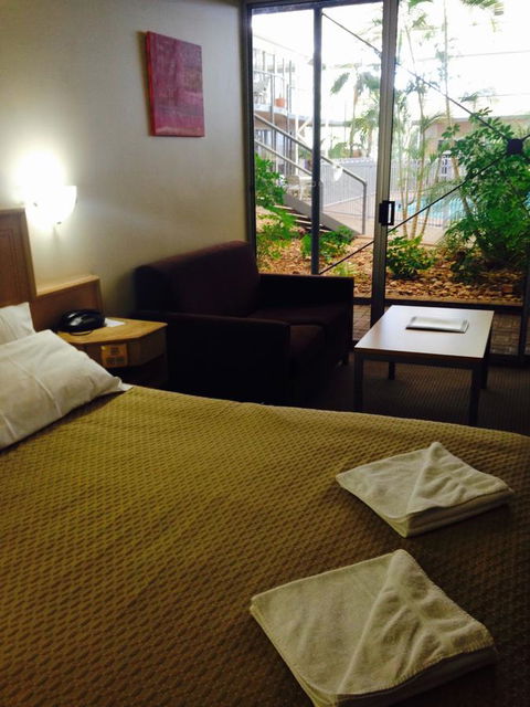 Nightcap At Roxby Downs - Accommodation Daintree 1