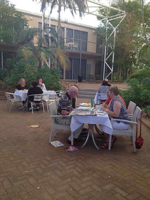 Nightcap At Roxby Downs - Accommodation Daintree 6