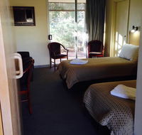 Roxby Downs Motor Inn - Accommodation Daintree
