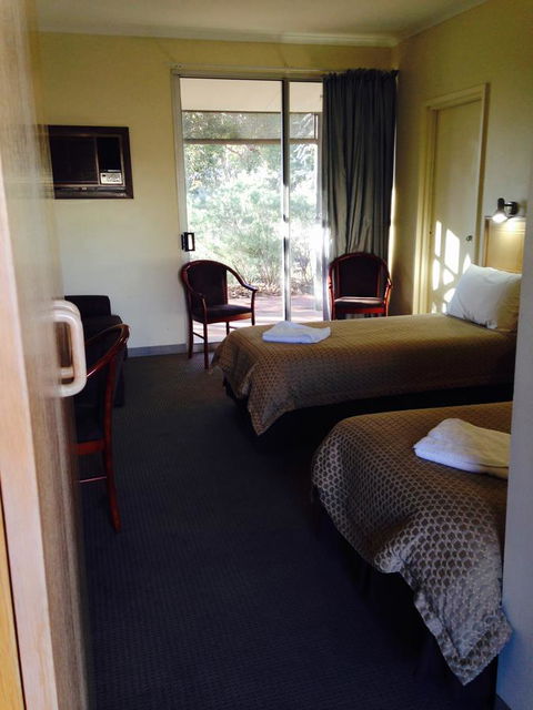 Nightcap At Roxby Downs - Accommodation Daintree 0