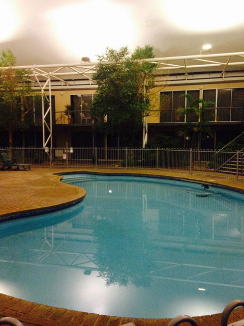 Nightcap At Roxby Downs - Accommodation Daintree 16