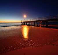 Yankalilla Bay Homestead - Accommodation Daintree
