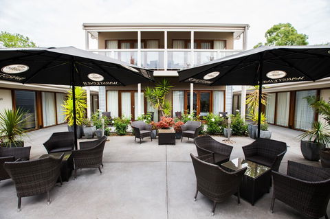 Manna By Haus - Accommodation Daintree 10
