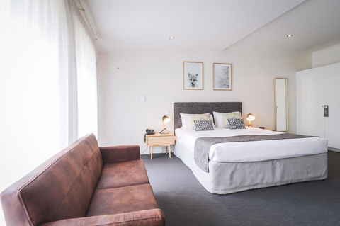 Manna By Haus - Accommodation Daintree 12