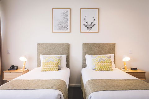 Manna By Haus - Accommodation Daintree 33