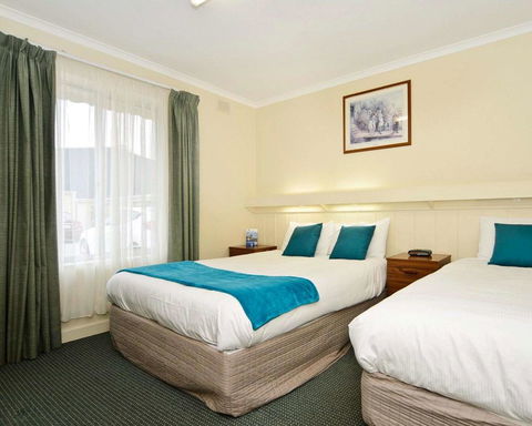 Comfort Inn Victor Harbor - Accommodation Daintree 15