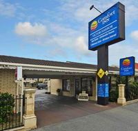 Comfort Inn Victor Harbor - Accommodation Daintree