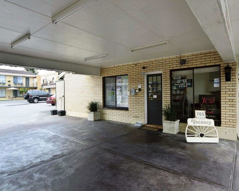 Comfort Inn Victor Harbor - Accommodation Daintree 14
