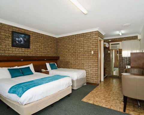 Comfort Inn Victor Harbor - Accommodation Daintree 4