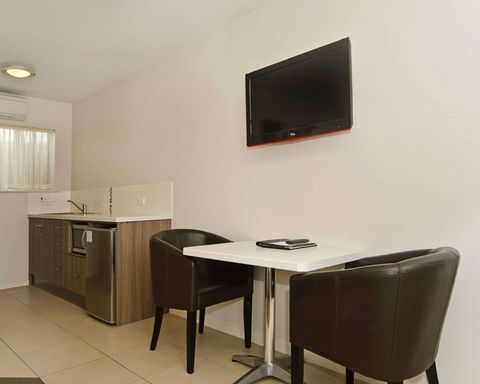 Comfort Inn Victor Harbor - Accommodation Daintree 7
