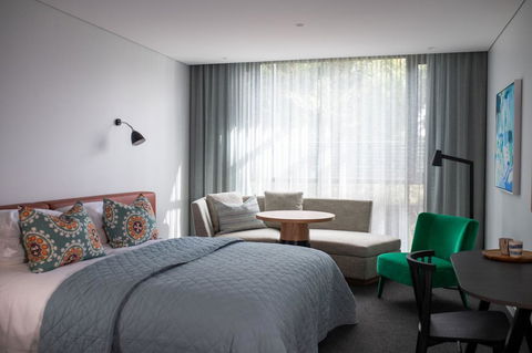 Byng Street Boutique Hotel - Accommodation Daintree 36