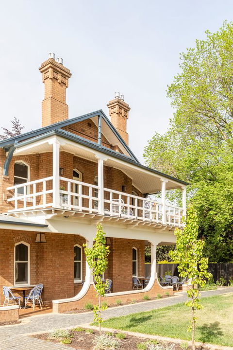 Byng Street Boutique Hotel - Accommodation Daintree 2