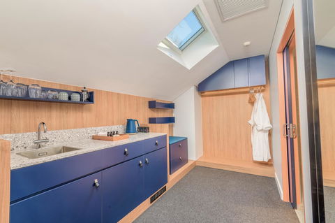 Byng Street Boutique Hotel - Accommodation Daintree 33