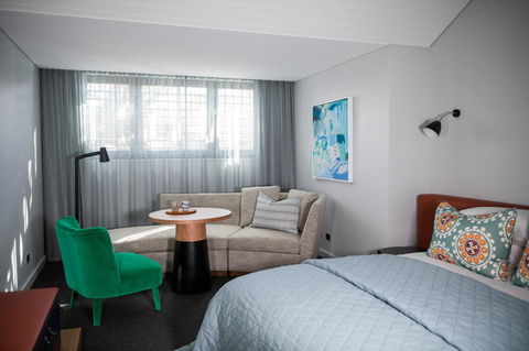 Byng Street Boutique Hotel - Accommodation Daintree 35