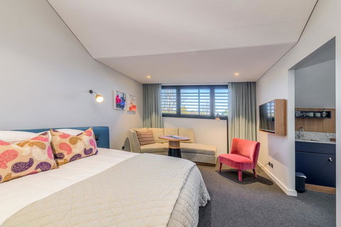 Byng Street Boutique Hotel - Accommodation Daintree 32