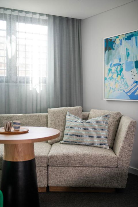 Byng Street Boutique Hotel - Accommodation Daintree 34