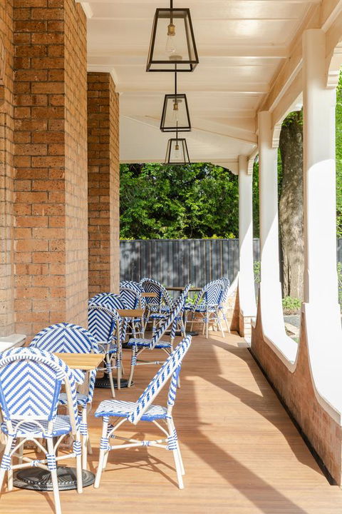 Byng Street Boutique Hotel - Accommodation Daintree 3