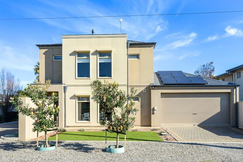 Blue Zone - Aldinga Beach - Accommodation Daintree 0