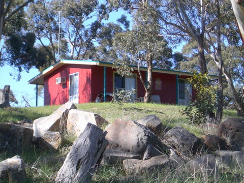 Clare Valley Cabins - Accommodation Daintree 15
