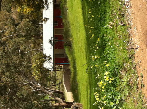 Clare Valley Cabins - Accommodation Daintree 5