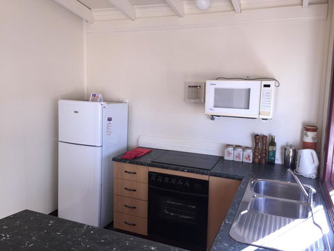 Clare Valley Cabins - Accommodation Daintree 23