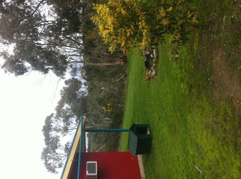 Clare Valley Cabins - Accommodation Daintree 43