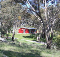 Clare Valley Cabins - Accommodation Daintree