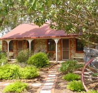 Langmeil Cottages - Accommodation Daintree