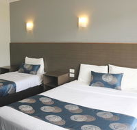 The Sands Motel Adelaide - Accommodation Daintree