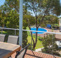 South Shores Villa 52 - South Shores Normanville - Accommodation Daintree