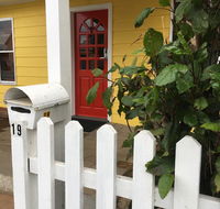 KI Dragonfly Guesthouse - Accommodation Daintree