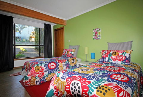 Red Door - Accommodation Daintree 12