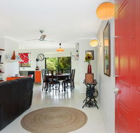 Red Door - Accommodation Daintree
