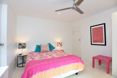 Red Door - Accommodation Daintree 9