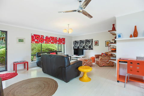 Red Door - Accommodation Daintree 1