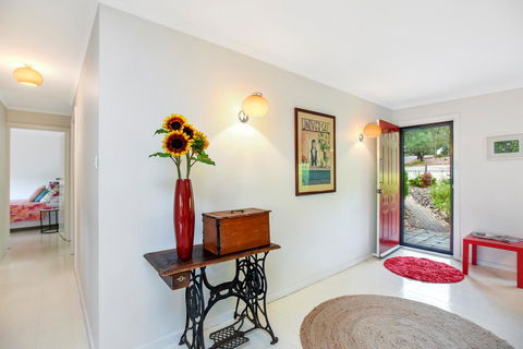 Red Door - Accommodation Daintree 4