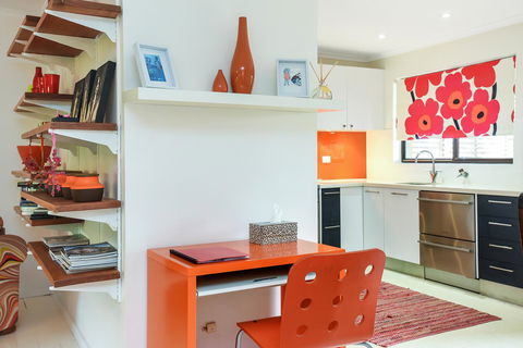 Red Door - Accommodation Daintree 3