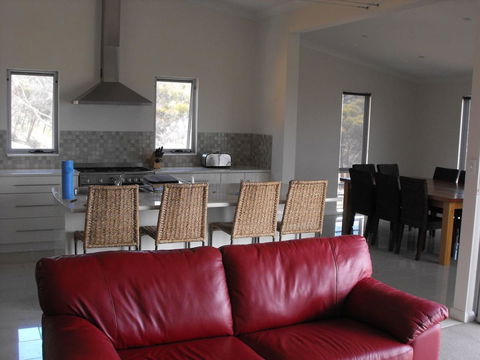 Saar River House - Accommodation Daintree 13